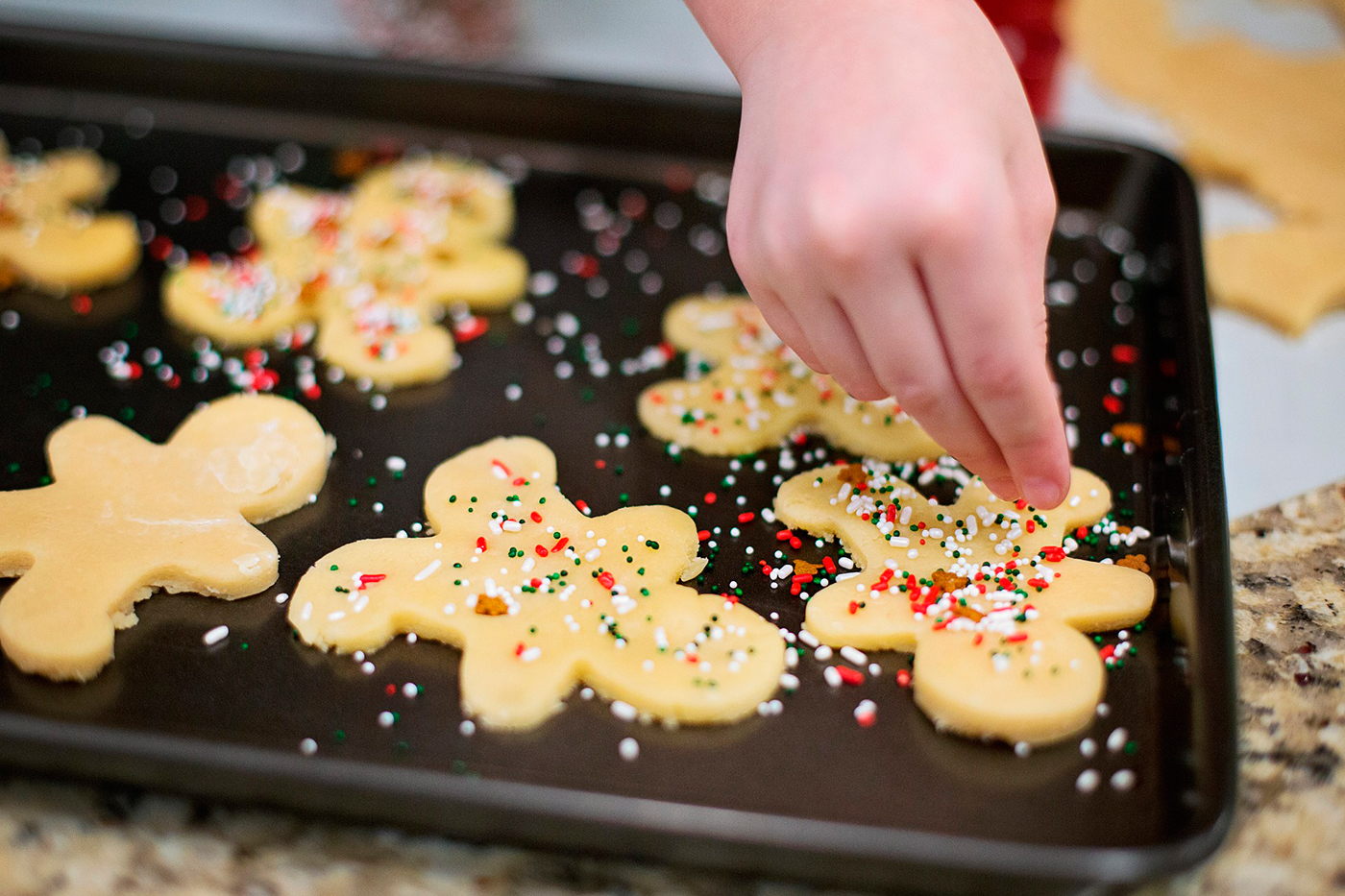 10 consejos de salud dental en navidad