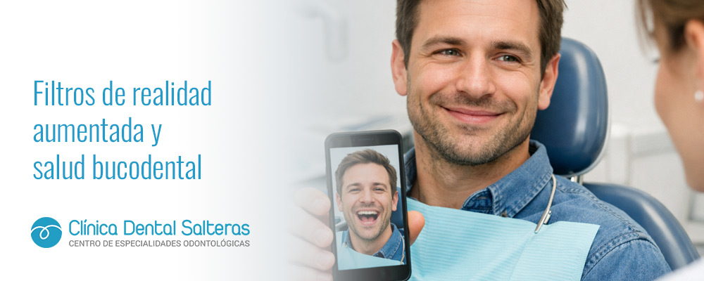 Filtros de realidad aumentada